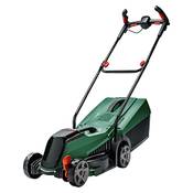 Bosch CityMower 32 Vergleich