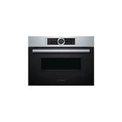 Bosch CMG633BS1 Vergleich