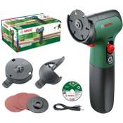 Bosch EasyCut & Grind