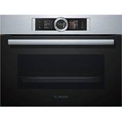 Bosch CSG636BS3 Vergleich