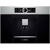 Bosch CTL636ES1 Vergleich