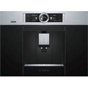 Bosch CTL636ES6 Vergleich