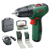 Bosch Easy Drill 1200 Vergleich