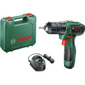 Bosch EasyDrill 1200 Vergleich