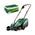 Bosch EasyRotak 32-205