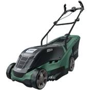 Bosch UniversalRotak 550 Vergleich