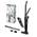 Bosch Flexxo 2 in 1 Serie 4 BBH32101