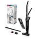 Bosch Flexxo 2 in 1 Serie 4 BBH32101 Vergleich