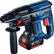 Bosch GBH 18V-20 Vergleich