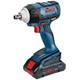Bosch GDS 18V-300 Vergleich