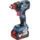 Bosch GDX 18V-200 C Vergleich