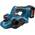 Bosch Professional GHO 18 V-LI