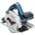 Bosch Professional GKS 55+ GCE