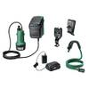 Bosch GP18V-2000T