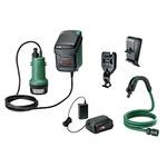 Bosch GP18V-2000T