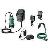 Bosch GP18V-2000T