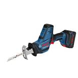 Bosch GSA 18V-LI C