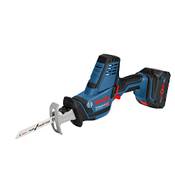 Bosch GSA 18V-LI C Vergleich