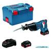 Bosch GSA 18V-LI