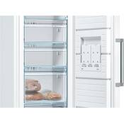 Bosch GSN36CWEV Serie 4