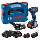 Bosch GSR 18V-90 FC