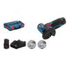 Bosch GWS 12V-76