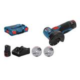 Bosch GWS 12V-76