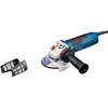 Bosch  Professional GWS 19-125 CI