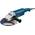 Bosch GWS 20-230 H