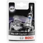 Bosch H7 Plus 120 Gigalight