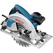 Bosch Professional GKS 85  Vergleich