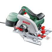 Bosch PKS 55 A Vergleich