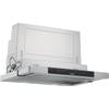 Bosch Hausgeräte DFS067K51