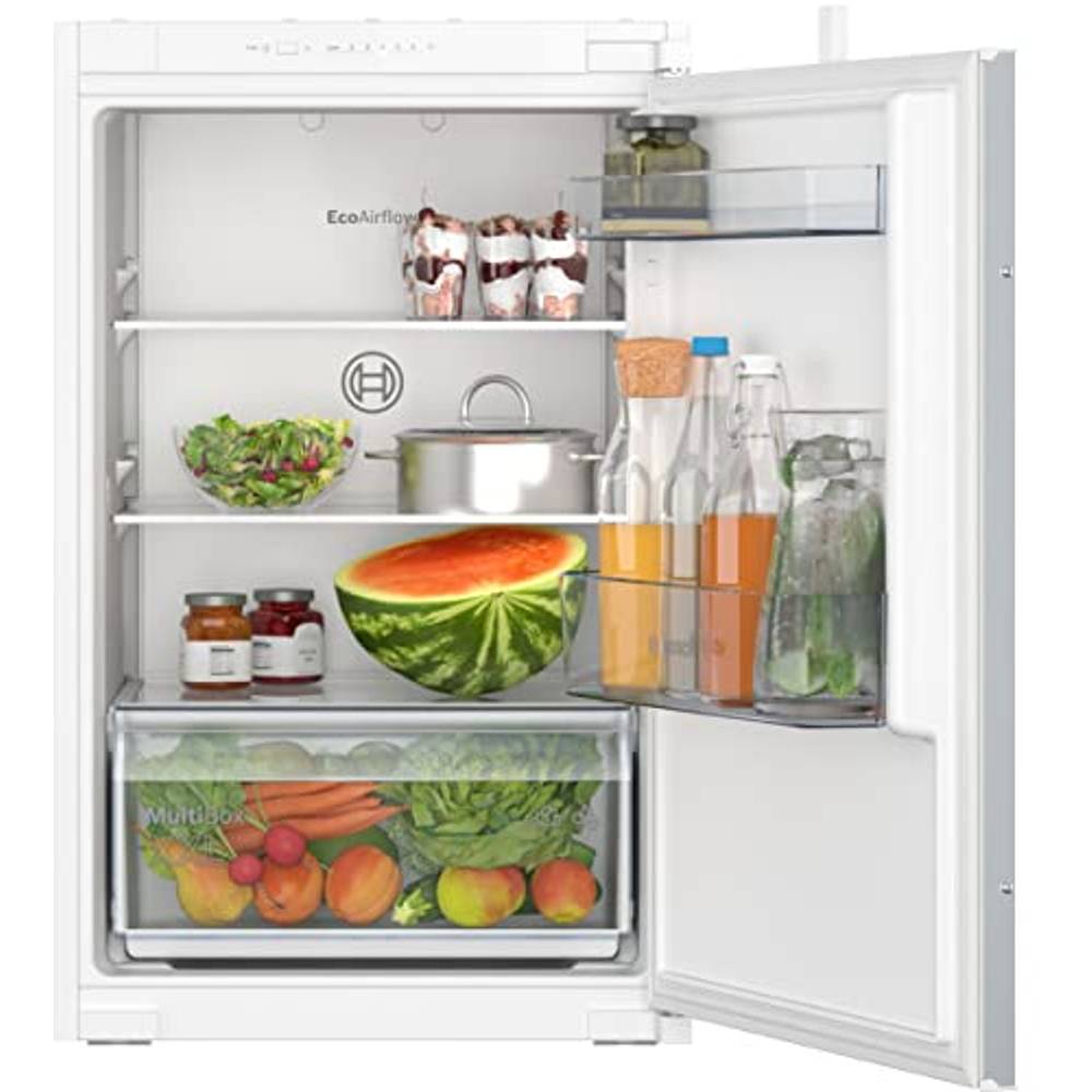 Einbaukuhlschrank Ohne Gefrierfach 88 Cm Test