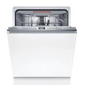 Bosch SMV4ECX24E Serie 4 Vergleich