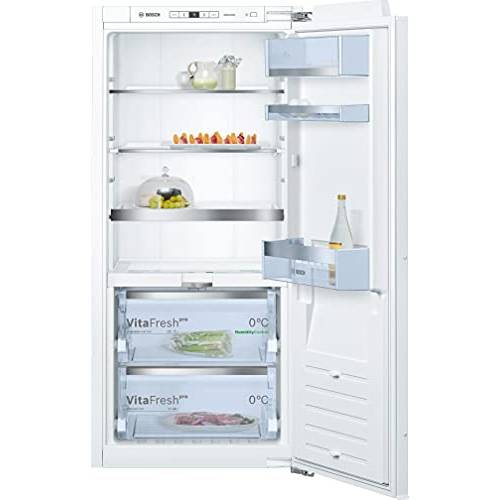 Einbaukühlschrank (122 cm) ohne Gefrierfach Test & Vergleich » Top 10 im  Februar 2024