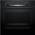 Bosch HBG537BB3 Serie 6