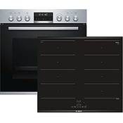 Bosch HND679LS60 Vergleich