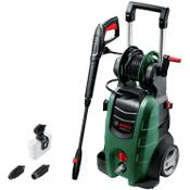 Bosch AdvancedAquatak 140 Vergleich