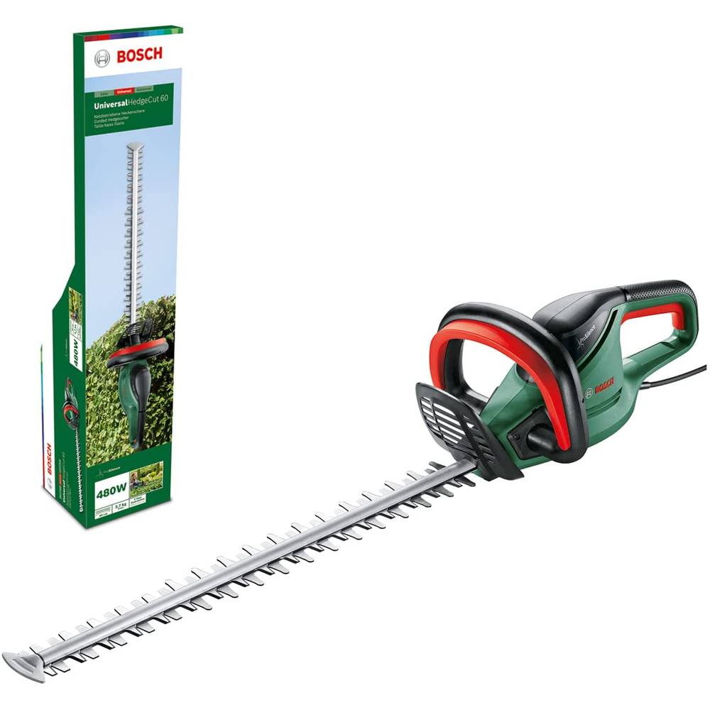 Heckenschere Elektrisch 60 Cm