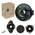 Bosch Home and Garden 0603663AZ0