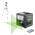 Bosch Home and Garden Quigo green