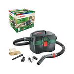 Bosch Home and Garden AdvancedVac 18V-8