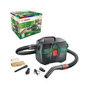 Bosch Home and Garden AdvancedVac 18V-8 Vergleich