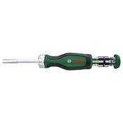 Bosch Schraubendreher mit Bit Magazin