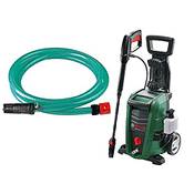 Bosch Home and Garden UniversalAquatak 130 Vergleich