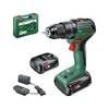 Bosch Home and Garden UniversalImpact 18V-60