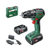 Bosch Home and Garden UniversalImpact 18V-60