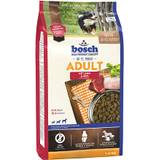 Bosch Tiernahrung HPC Adult mit Lamm & Reis