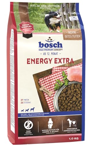 Bosch-Hundefutter Test & Vergleich  Top 16 im Juni 2026